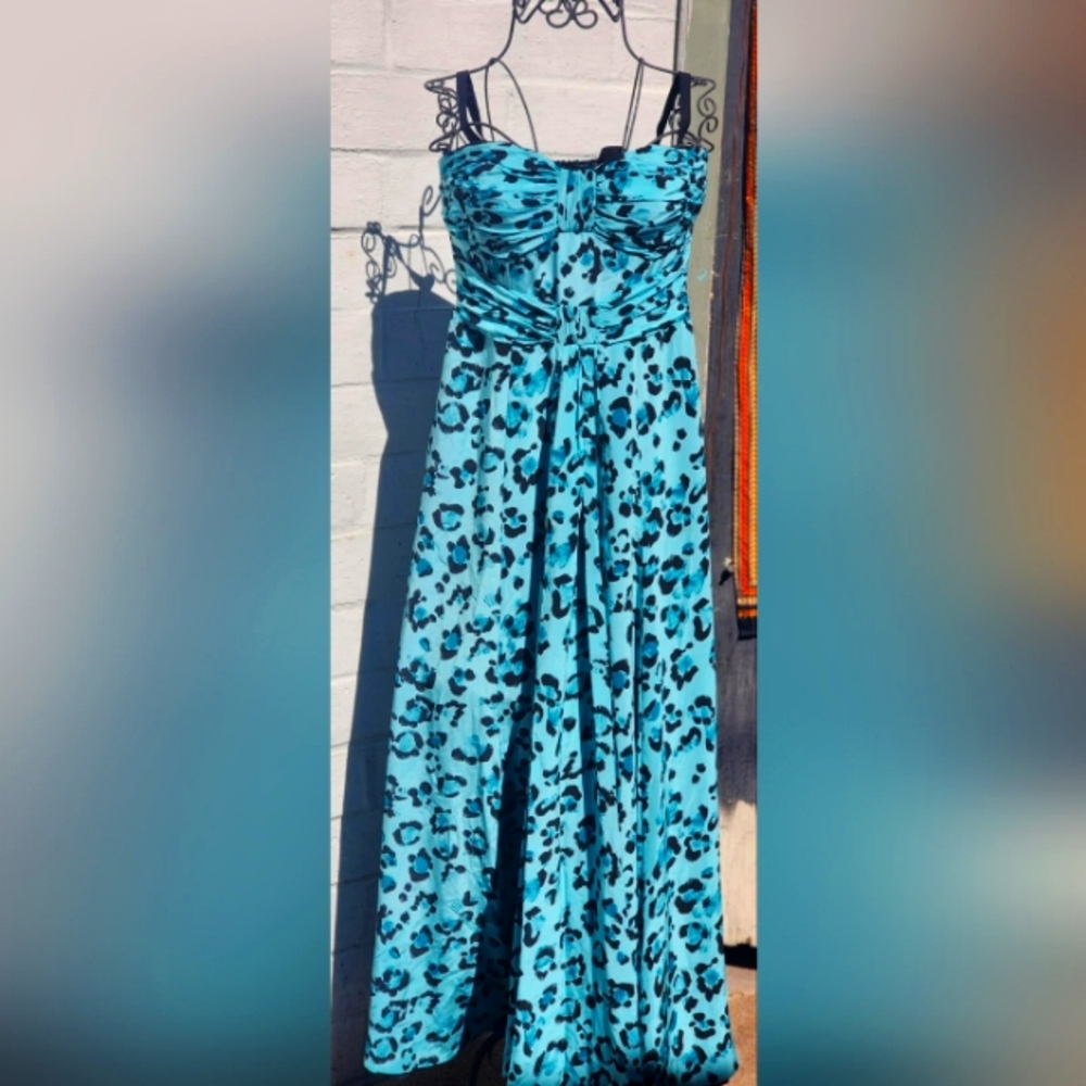 Women's dress